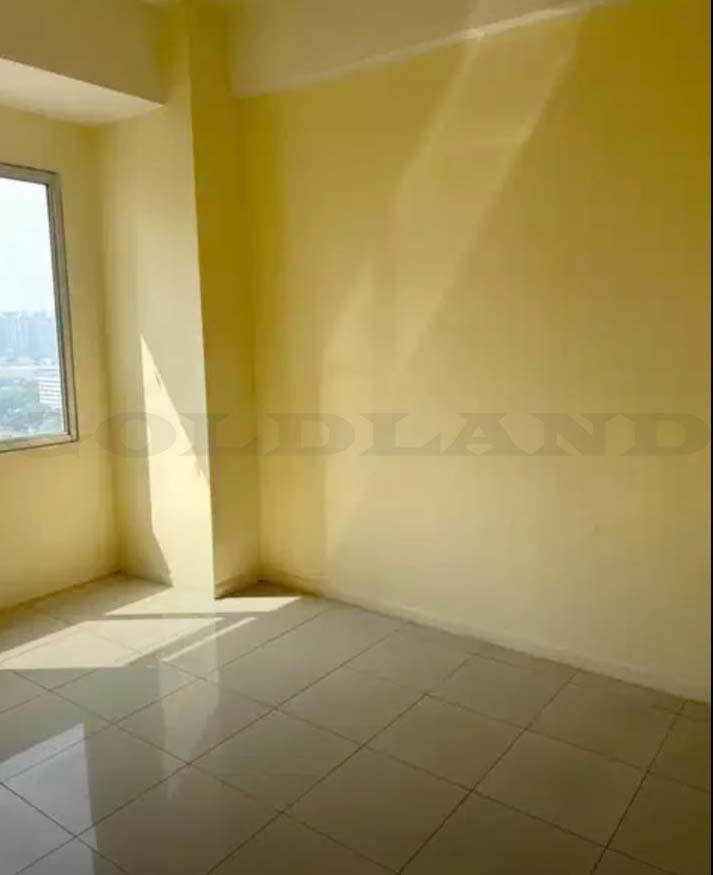 Disewa Apartemen Green Lake, Semi Furnish, Luas 42 Meter, Kode :19810 Ha