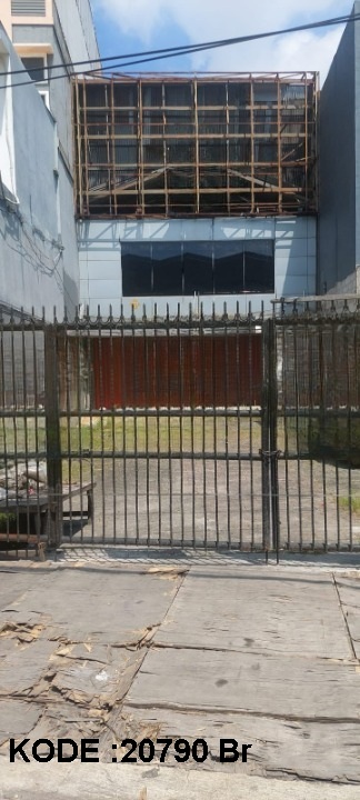 Disewa Ruko Koja, Strategis, Luas 400 Meter, Kode :20790 Br