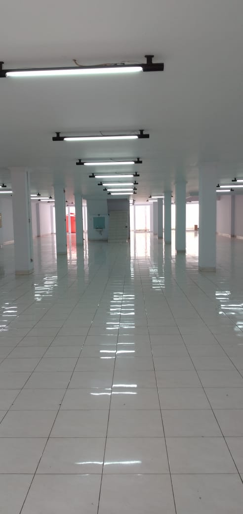 Dijual Ruko Gandeng Batu Ceper, Strategis, Luas 16,5x55 Meter, Kode :21647 Br/Wb Gallery