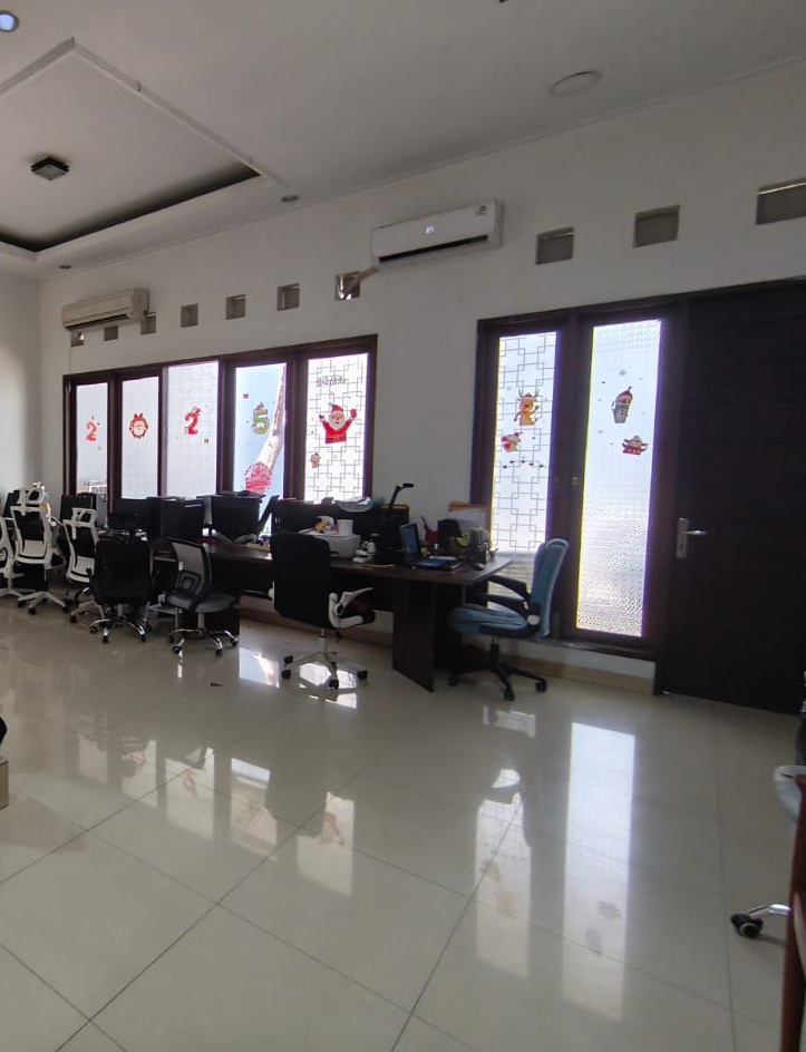 Disewa Rumah Sunter, Luas 10x20 Meter, Kode :13237 Ap Gallery