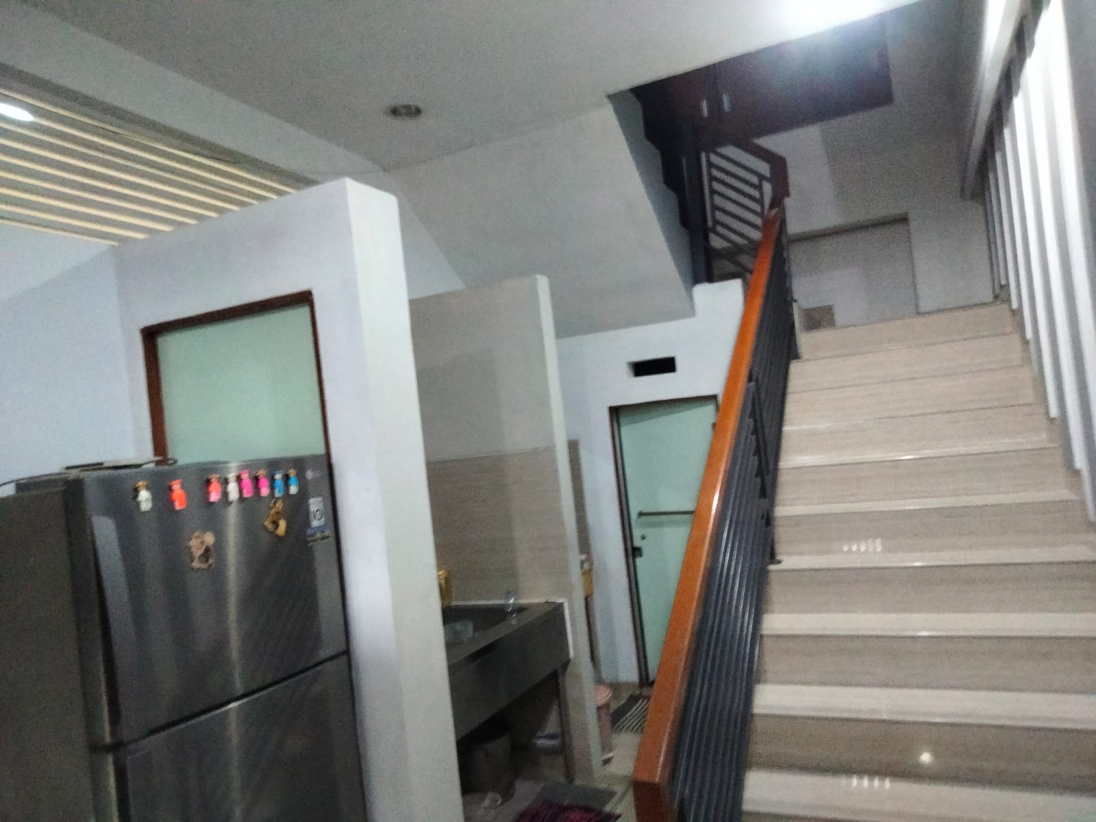 Dijual Rumah Gunung Sahari, Luas 10x20 Meter, Kode :20901 Si Gallery