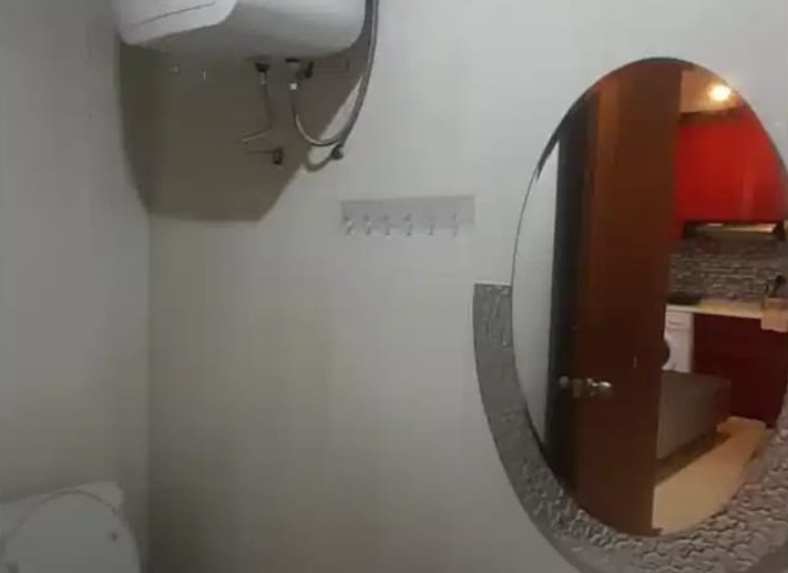 Disewa Apartemen The Park, Furnish, Luas 64 Meter, Kode :21455 Ha Gallery