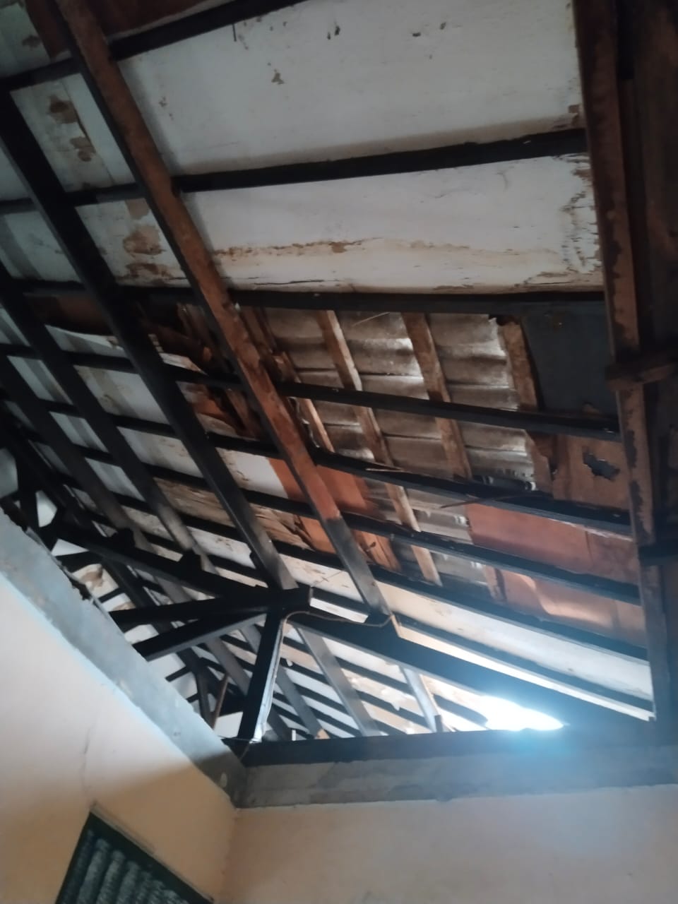 Dijual Rumah Sunter, Luas 7x10 Meter, Kode :21391 Dj Gallery