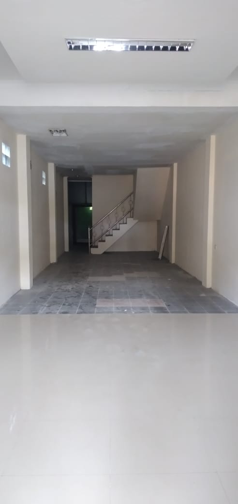 Disewa Ruko Kalimalang, Strategis, Luas 4,5x50 Meter, Kode :14038 Li Gallery
