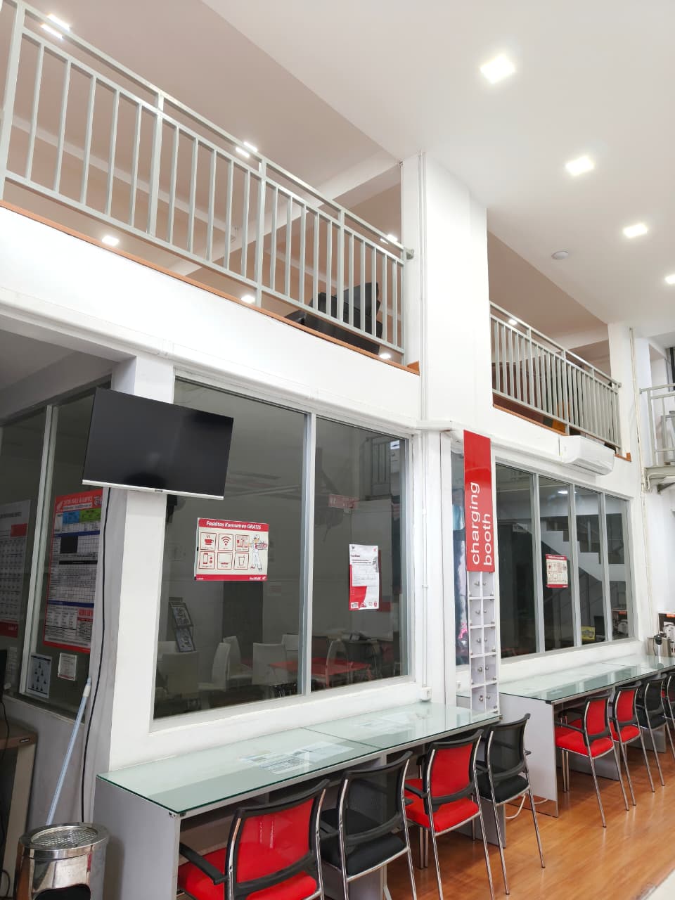 Disewa Ruko Cakung, Gandeng, Luas 10x24 Meter, Kode :20791 Br Gallery