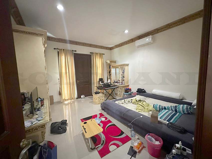 Dijual Rumah Sunter, Luas 271 Meter, Kode :20042 Si/Ha Gallery