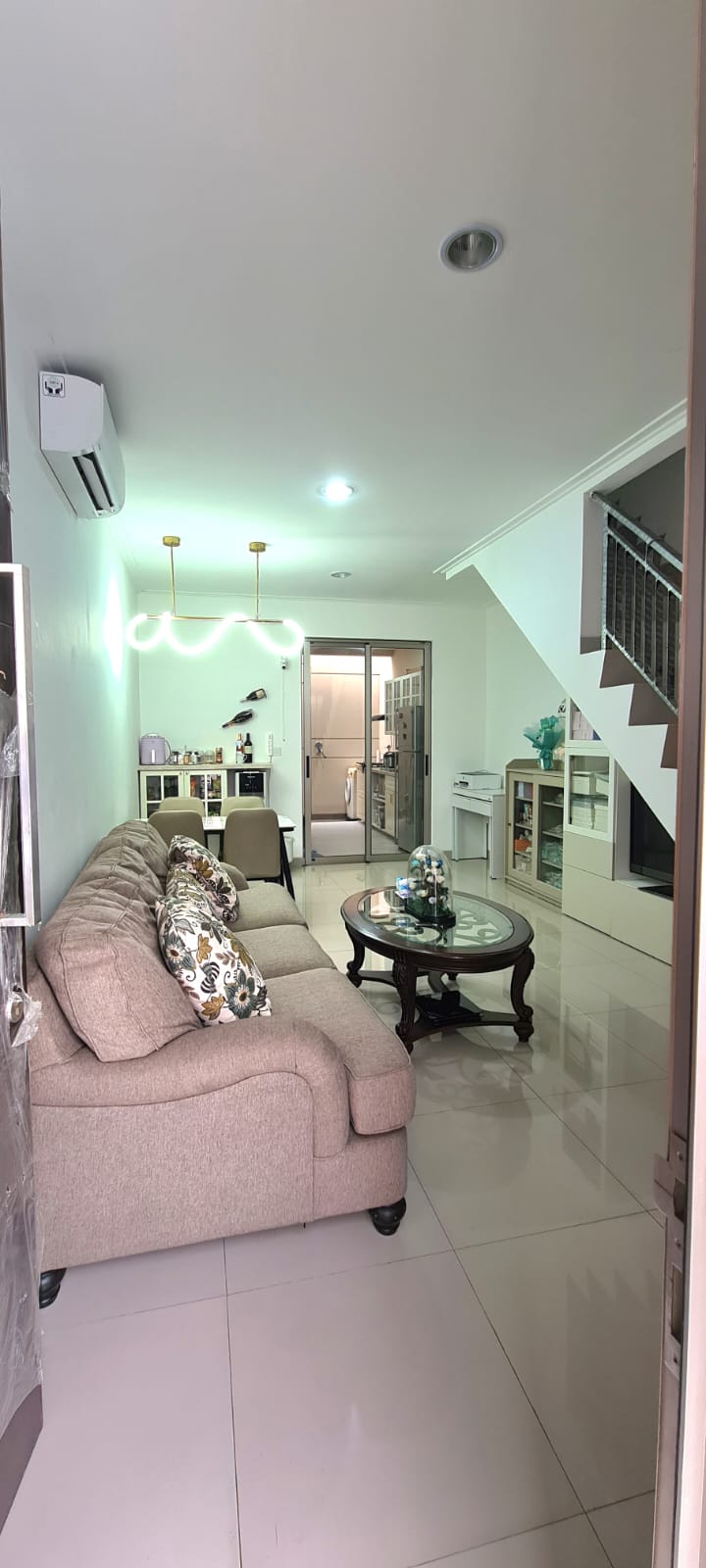 Dijual Rumah PIK, Luas 4x15 Meter, Kode :14035 Li  Gallery