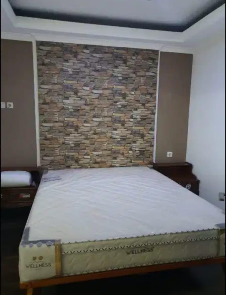 Disewa Apartemen Sunter Icon, Furnish, Luas 80 Meter, Kode :21463 Ha Gallery