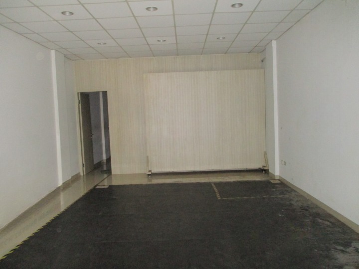 Dijual/Disewa Ruko Sunter, Luas 5x15 Meter, Kode :15048 Si Gallery