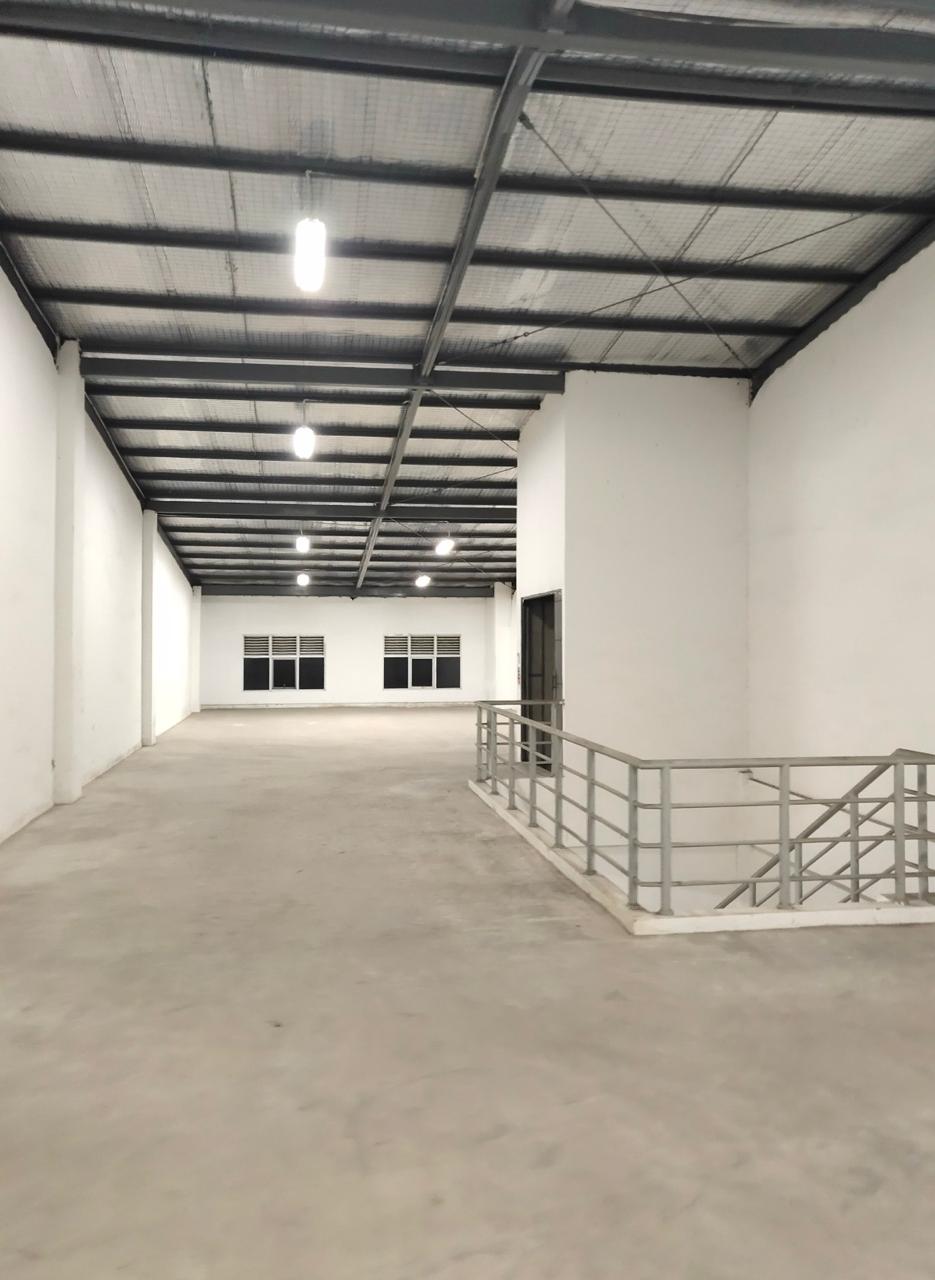 Gudang Disewa Ancol, Luas 8x44 Meter, Kode :21607 Ad Gallery