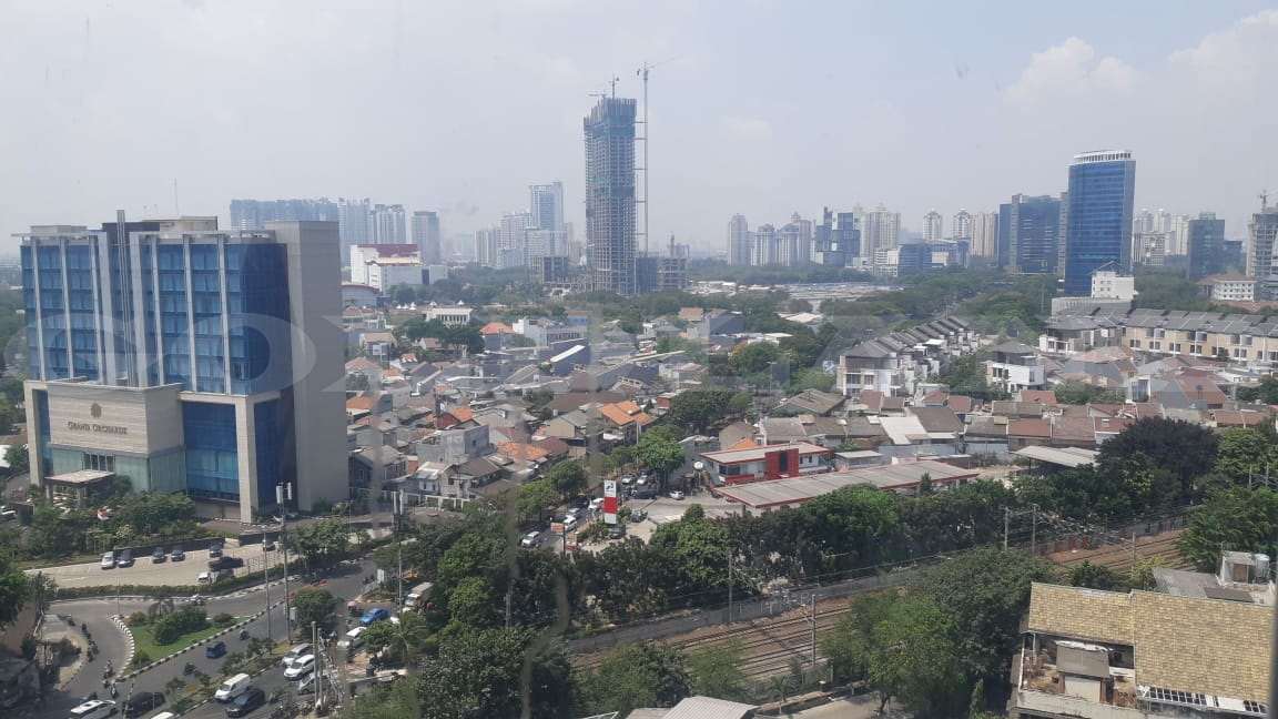 Dijual Apartemen Elpis Residence, Semi Furnish, Luas 23 Meter, Kode :15992 Br Gallery