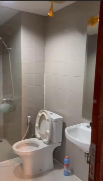  Dijual/Disewa Apartemen Springhill Terrace, Full Furnish, Luas 58 Meter, Kode :14092 Js Gallery