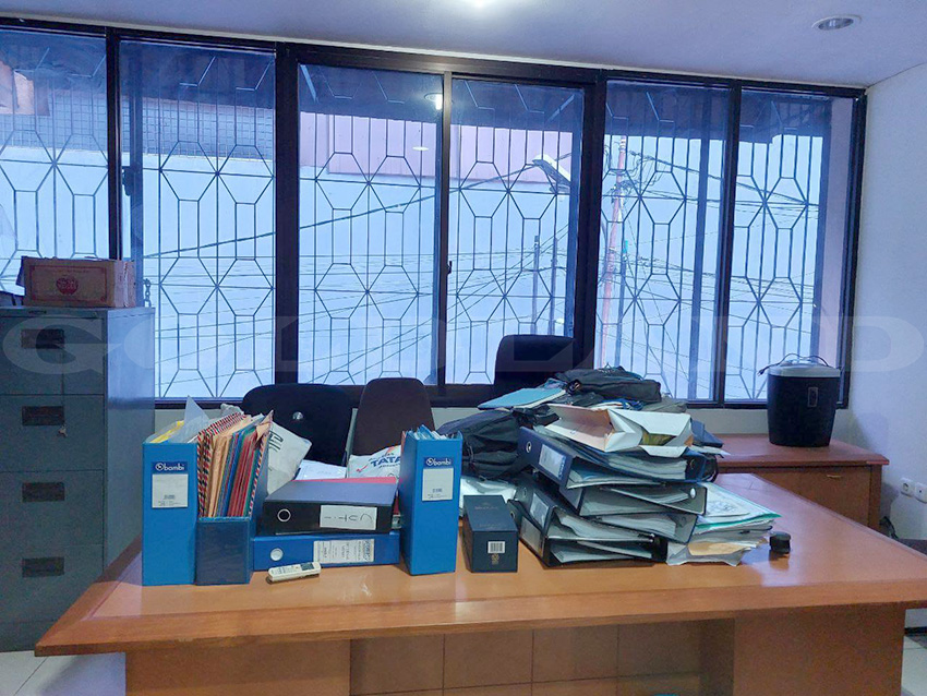 Dijual Ruko Sunter, Luas 68 Meter, Kode :20738 Br Gallery