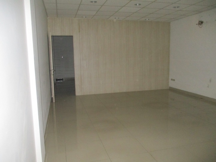 Dijual/Disewa Ruko Sunter, Luas 5x15 Meter, Kode :15048 Si Gallery