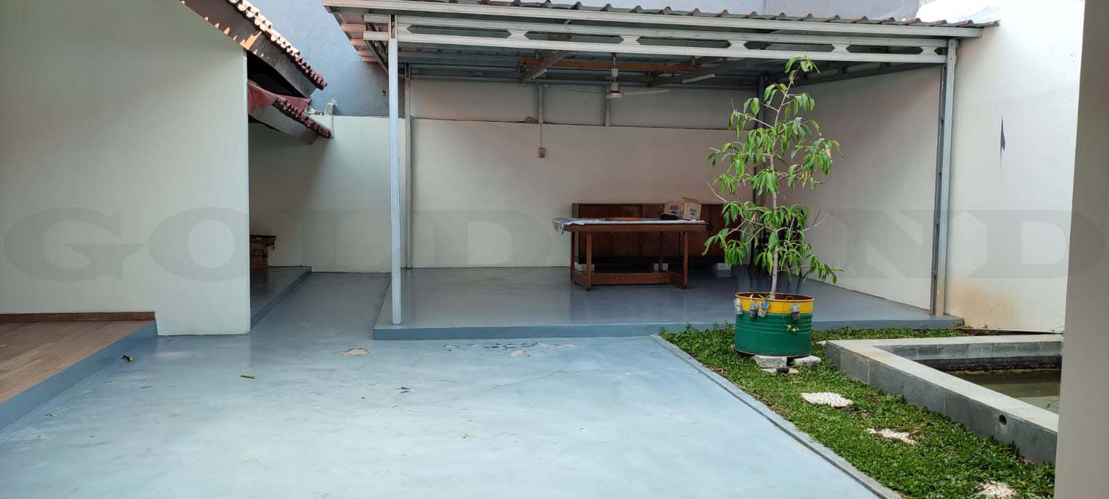 Dijual Rumah Sunter, Luas 13,5x21 Meter, Kode :16564 Si/Sm Gallery