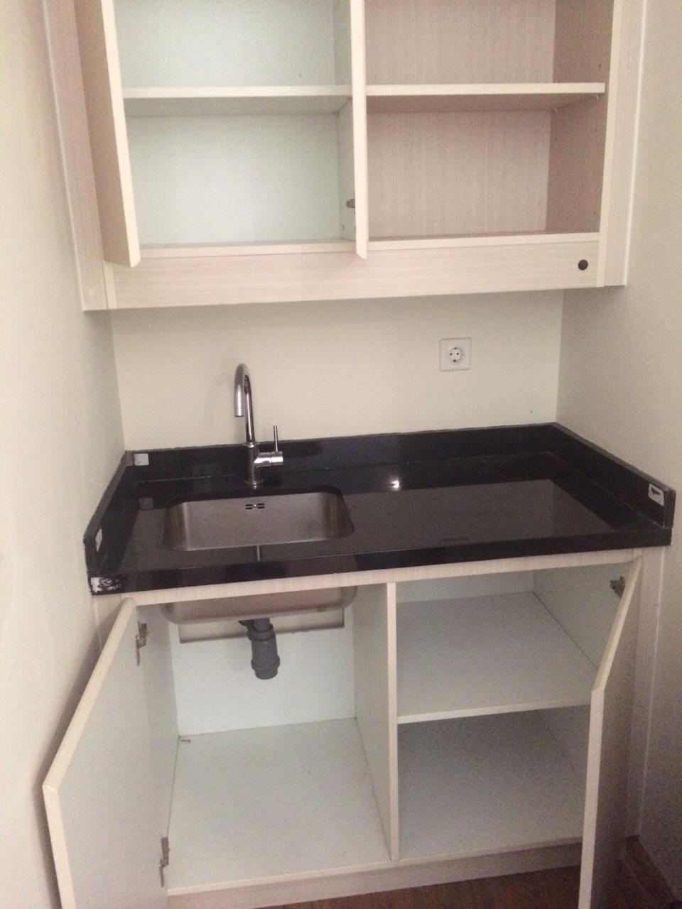 Dijual Office The Mansion, Luas 45 Meter, Kode :21634 Js Gallery