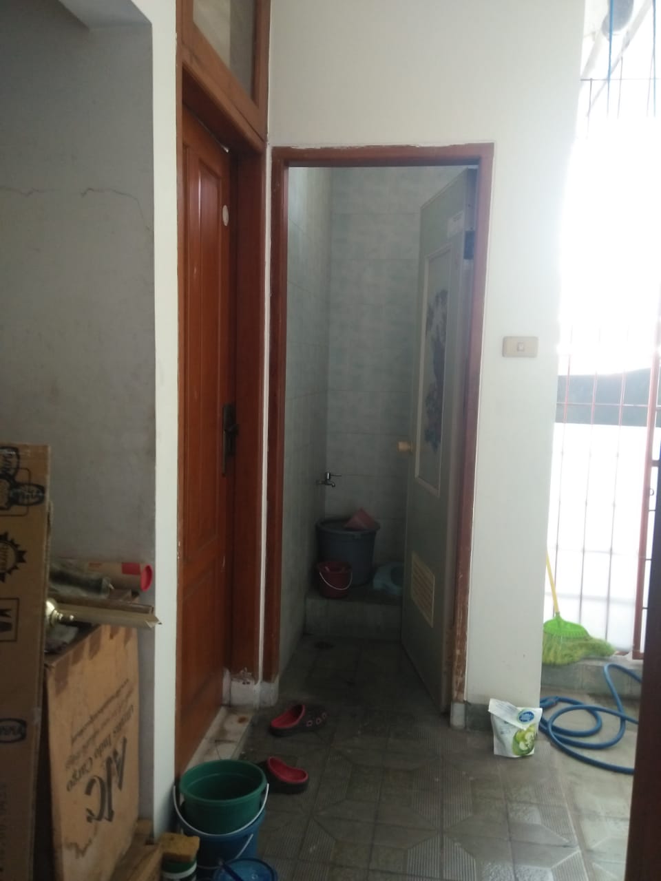 Disewa Rumah Kayu Putih, Hook, Luas 265 Meter, Kode :21540 Br Gallery