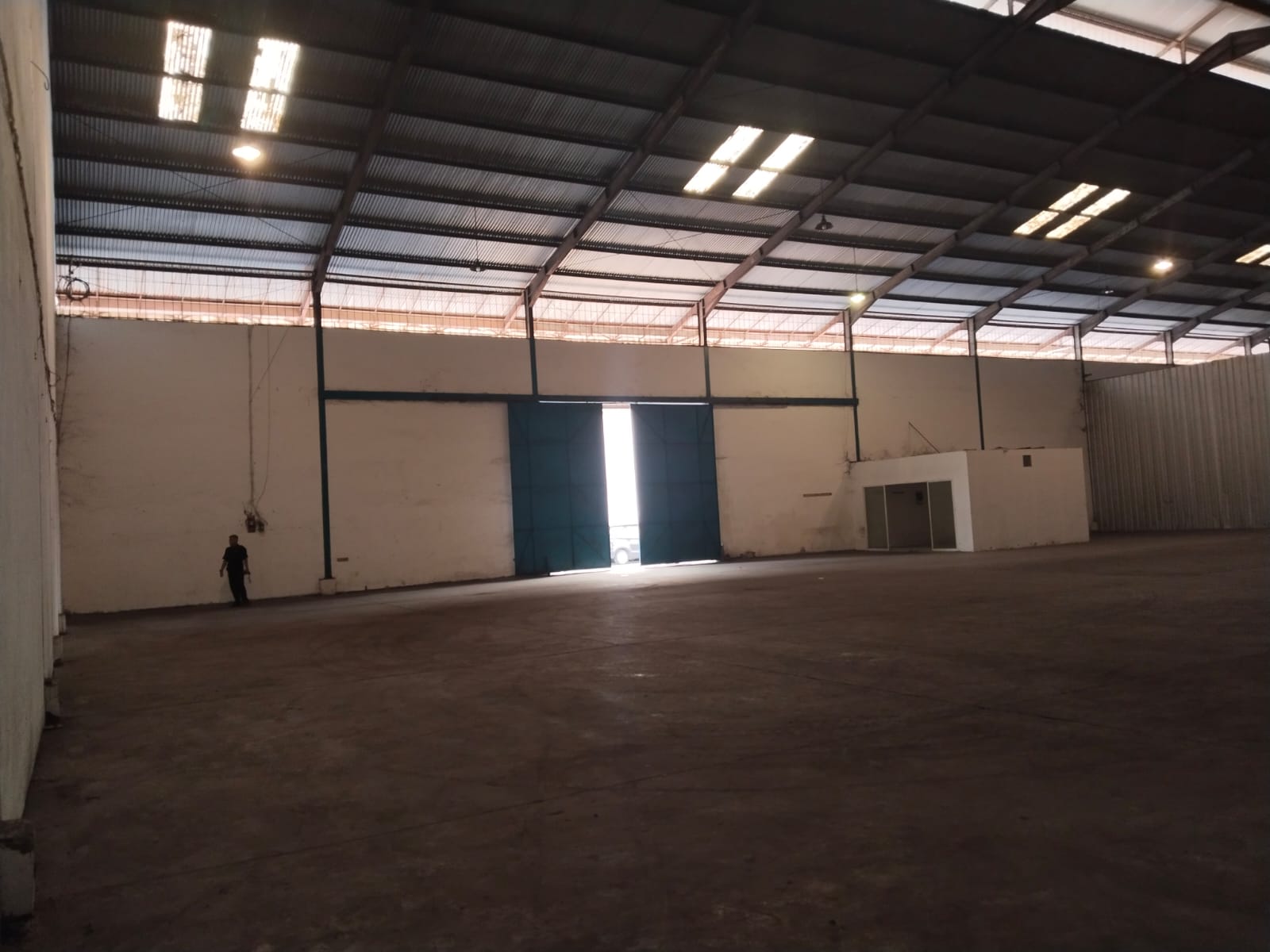 Disewa Gudang Ancol, Luas 30x36 Meter, Kode :21610 Ad Gallery
