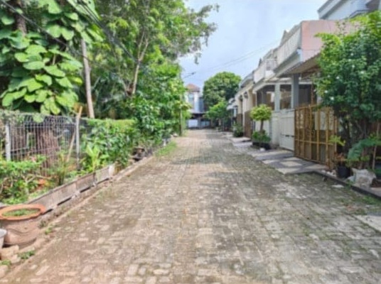 Dijual Rumah Sukapura, Brand New, Luas 3,5x15 Meter, Kode :20759 Br Gallery