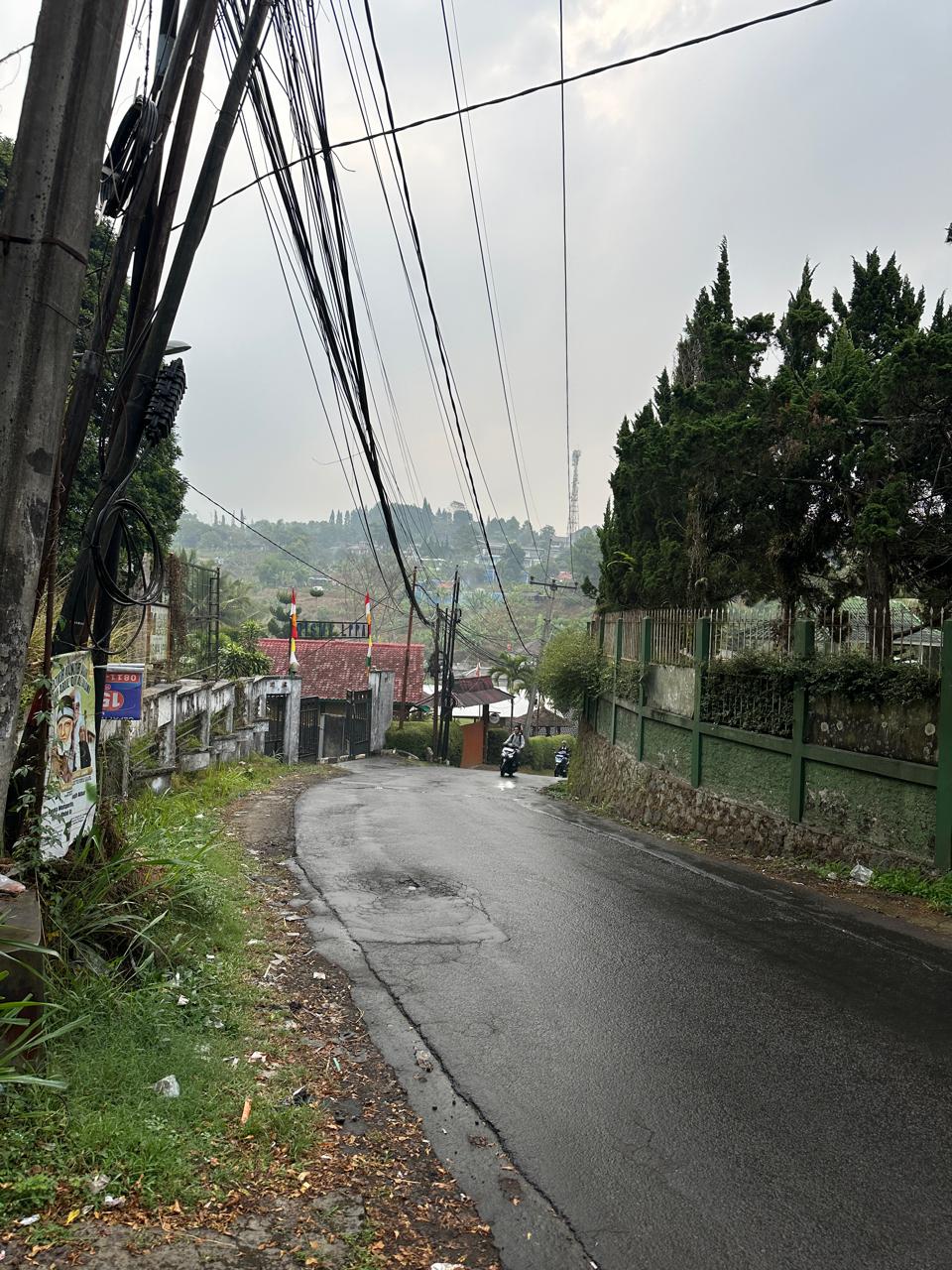 Dijual Villa Cisarua, Luas 2.345 Meter, Kode :20914 Ta Gallery