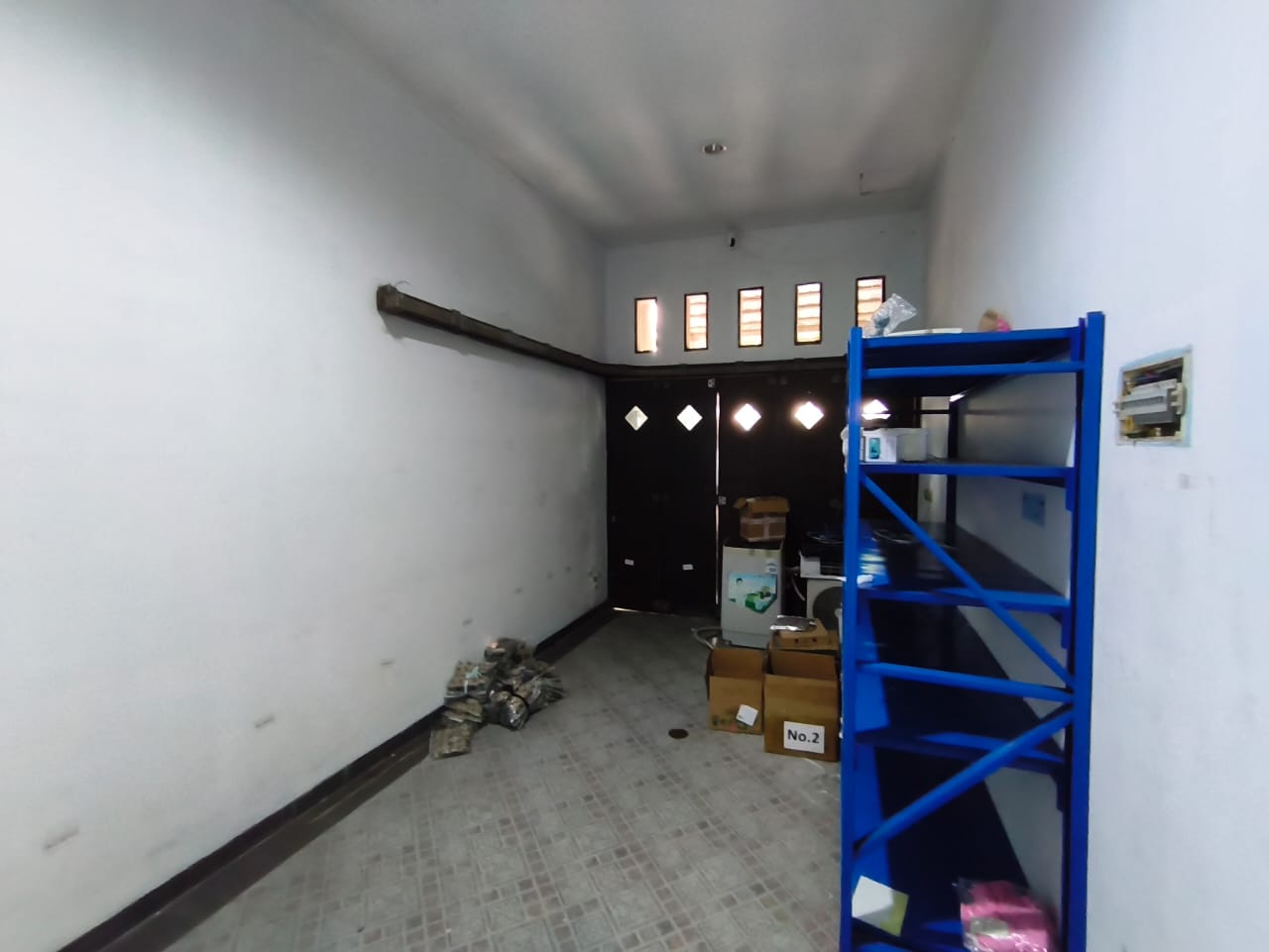 Disewa Rumah Sunter, Luas 10x20 Meter, Kode :13237 Ap Gallery