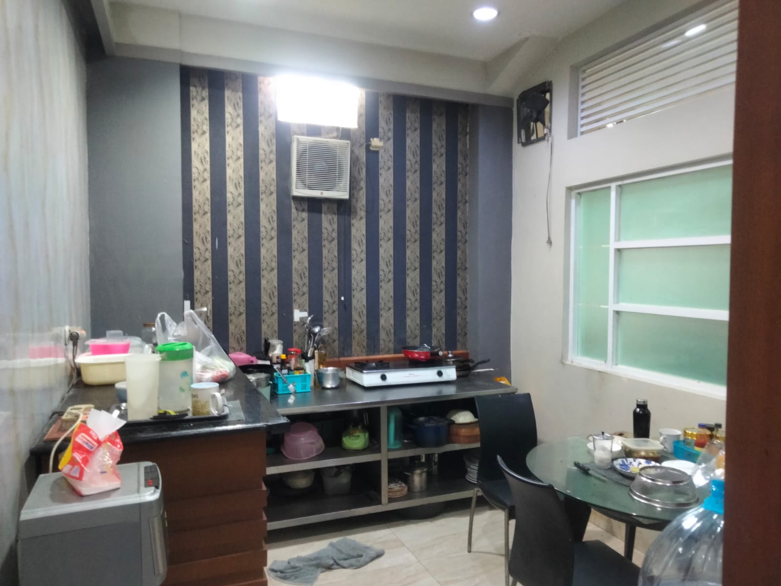 Dijual Rumah Gunung Sahari, Luas 10x20 Meter, Kode :20901 Si Gallery