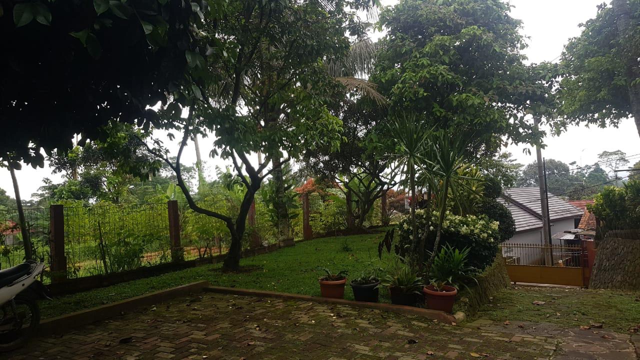 Dijual Rumah Bogor, Luas 1.800 Meter, Kode :21256 Si Gallery