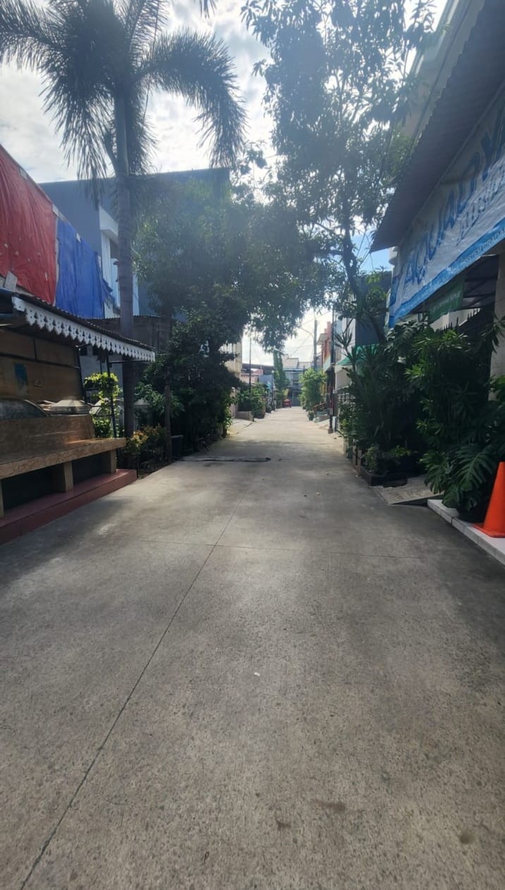 Dijual Tanah Sukapura, Hook, Luas 4,5x13,5 Meter, Kode :20767 Br Gallery