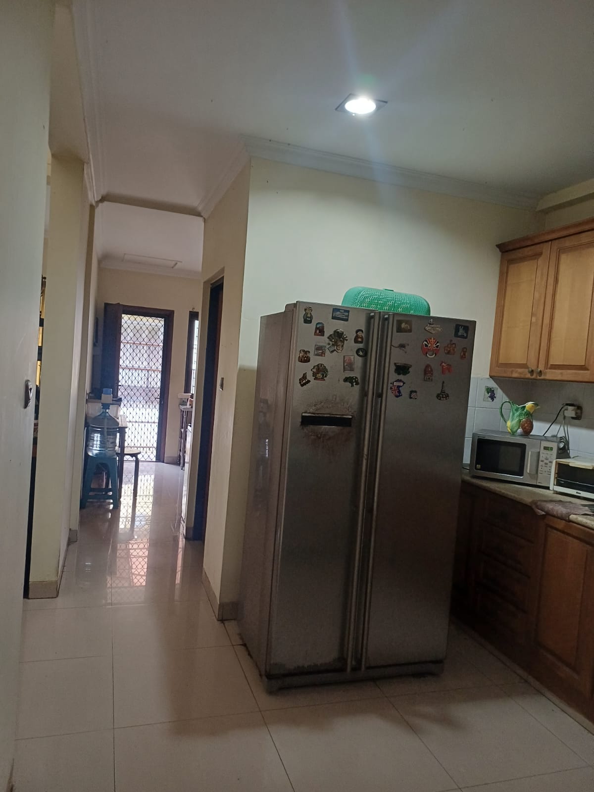 Dijual Rumah Pulomas, Luas 288 Meter, Kode :20784 Bn/Si Gallery