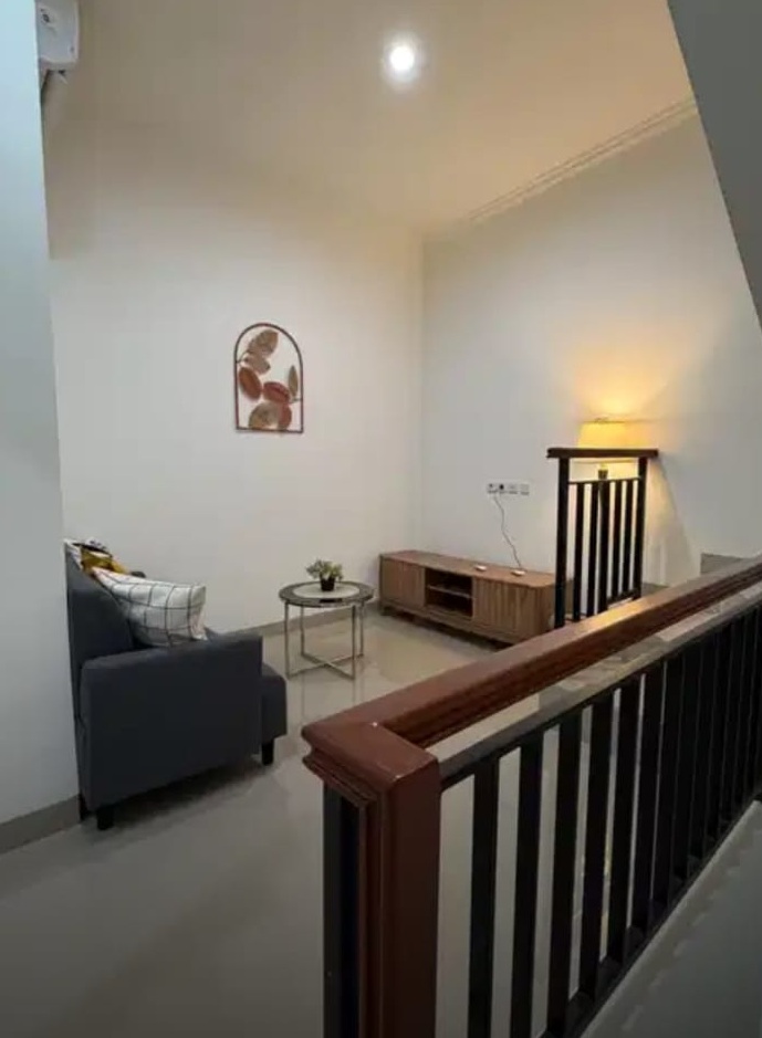 Disewa Rumah Cempaka Putih, Luas 30 Meter, Kode :20953 Ha/Jn Gallery