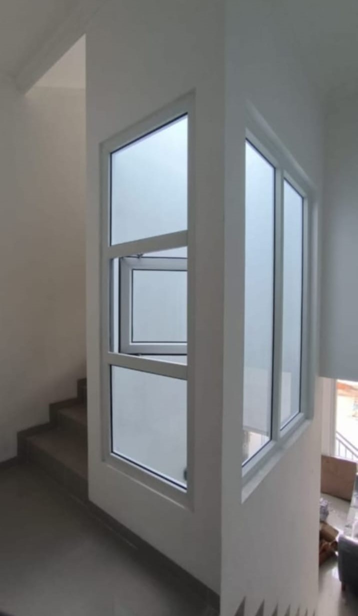 Disewa Rumah Sukapura, Luas 48 Meter, Kode :21550 Br Gallery