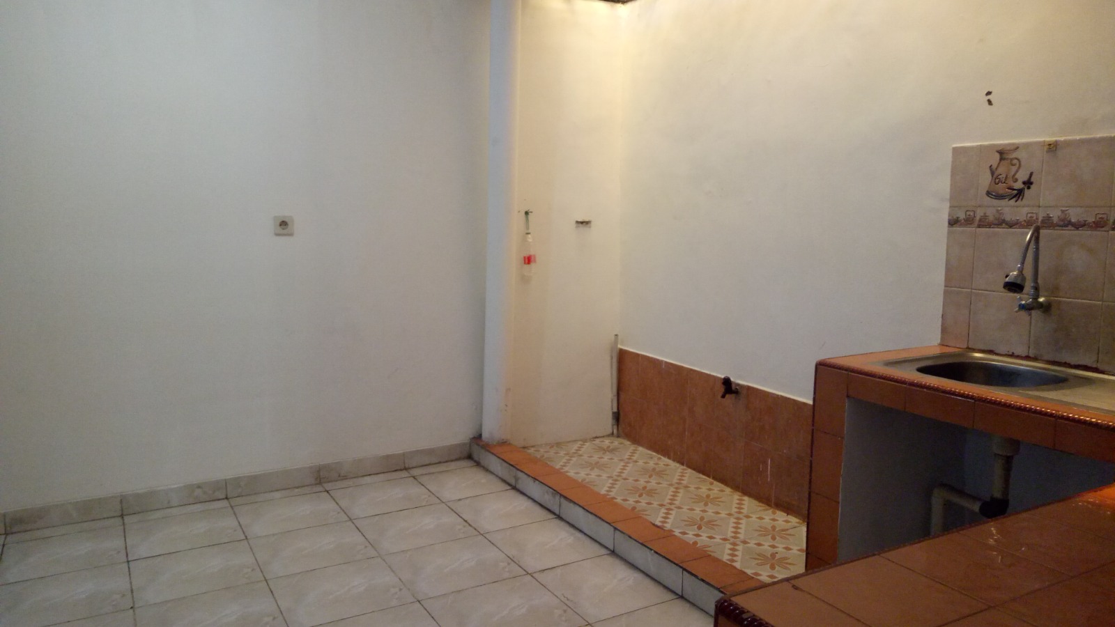 Disewa Rumah Sunter, Luas 6x16 Meter, Kode :15365 Si Gallery