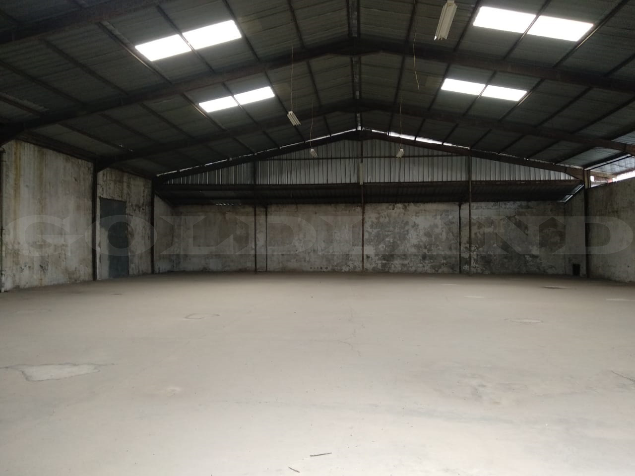 Dijual/Disewa Gudang Muara Karang, Luas 2.880 Meter, Kode :13131 Gd Gallery