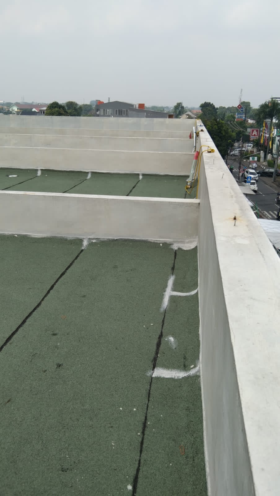 Dijual/Disewa Ruko Pesanggrahan, Strategis, Luas 147 Meter, Kode :21677 Wb/Br Gallery