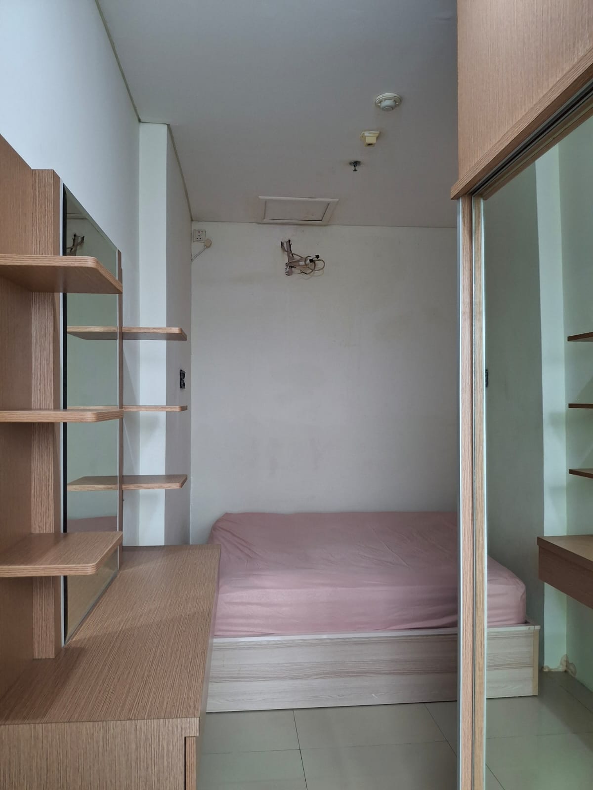 Dijual Apartemen Northland Ancol, Luas 41 Meter, Kode :21633 Js Gallery