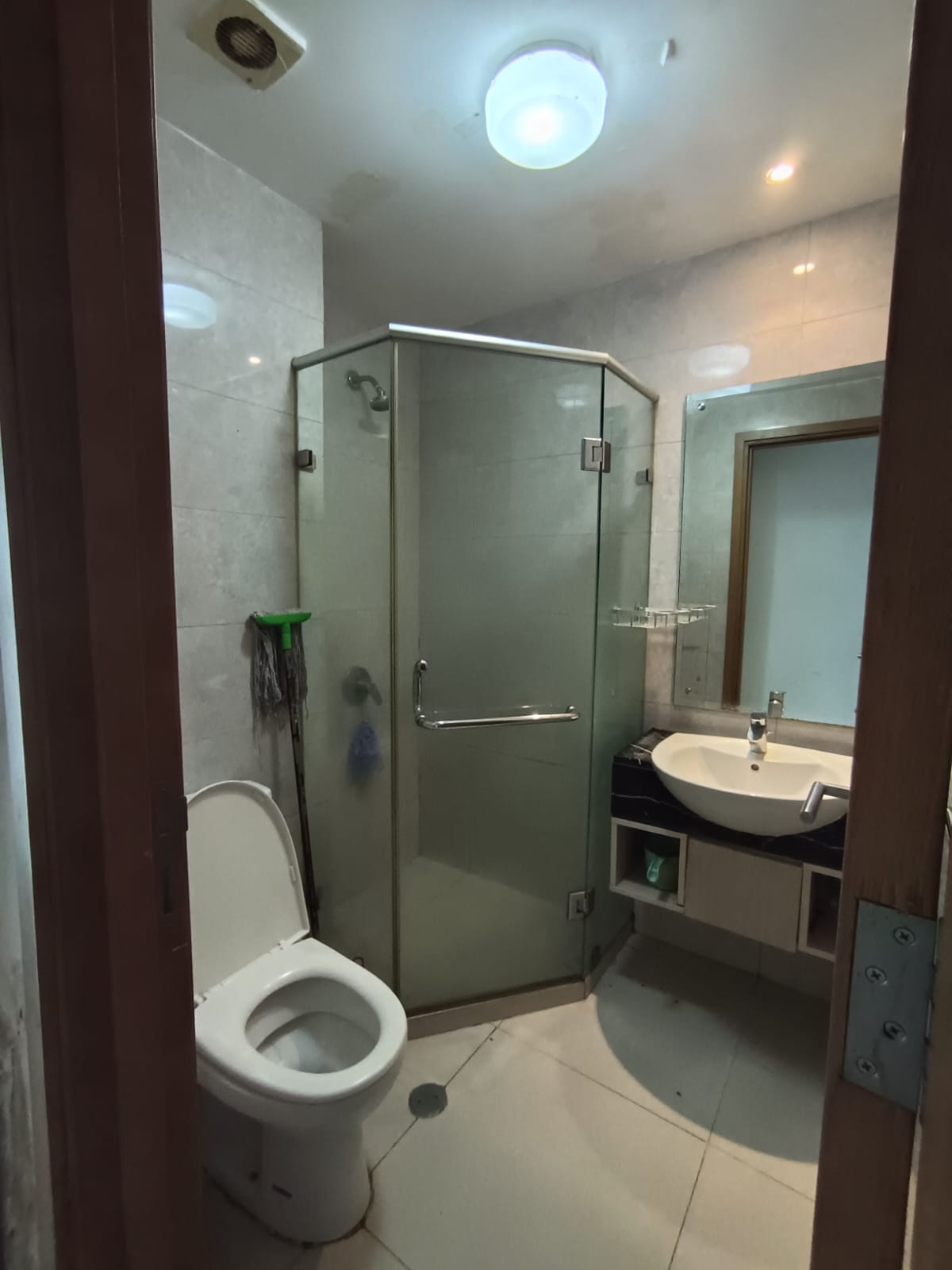 Disewa Apartemen The Mansion, Furnish, Luas 29 Meter, Kode :21497 Ha Gallery