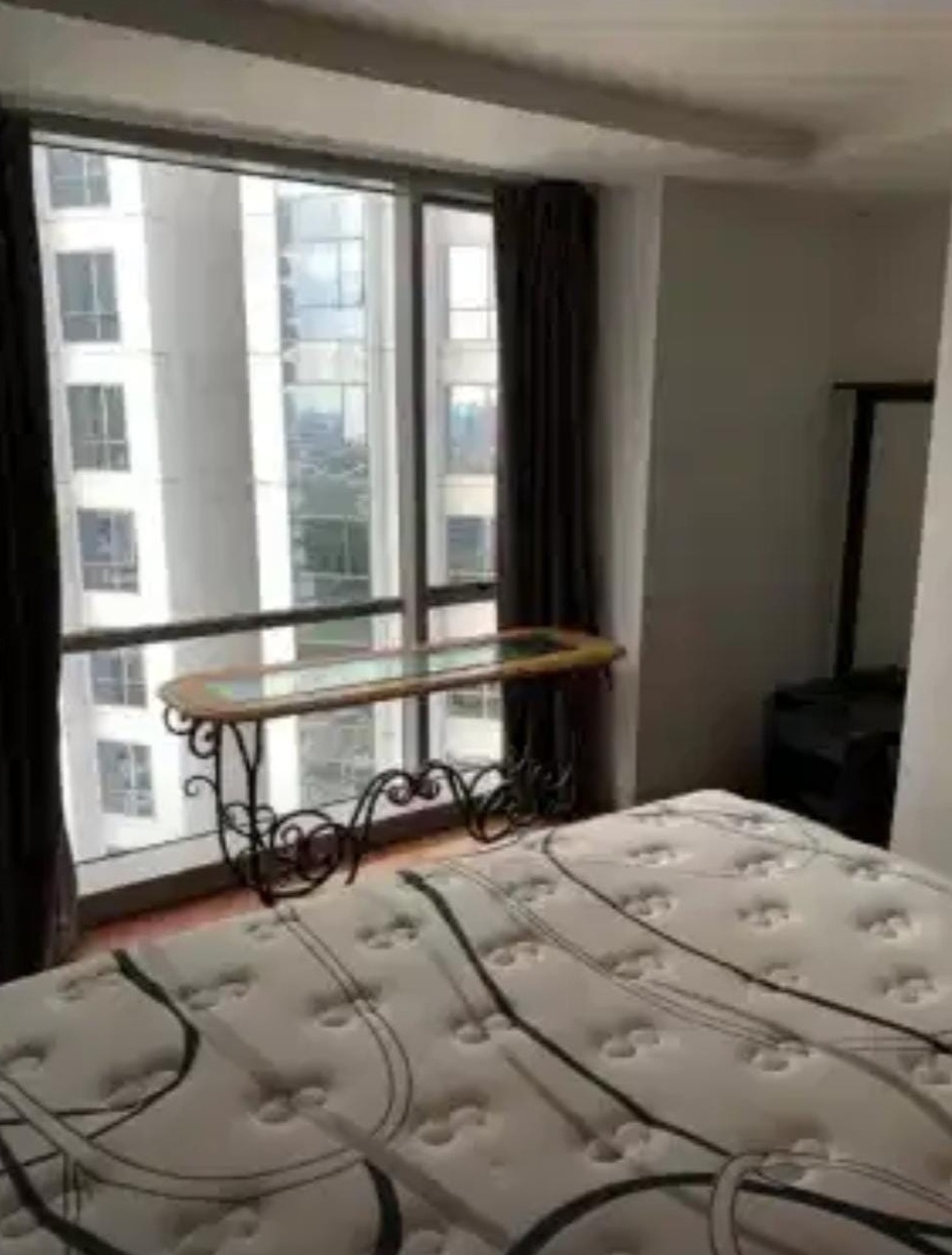 Disewa Apartemen The Mansion, Full Furnish, Luas 76 Meter, Kode :20824 Js Gallery