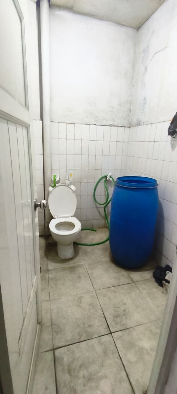 Dijual Ruko Ancol, Luas 4,5x20 Meter, Kode :21386 Dj Gallery