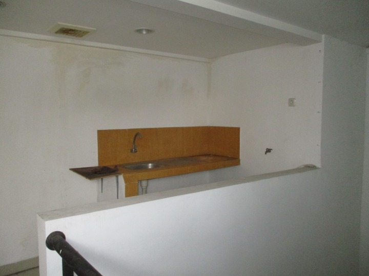 Dijual/Disewa Ruko Sunter, Luas 5x15 Meter, Kode :15048 Si Gallery