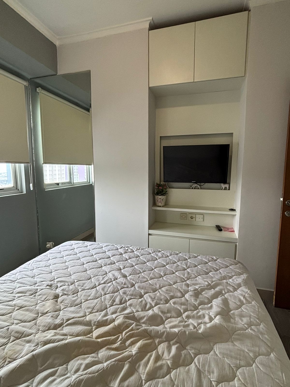 Disewa Apartemen Maple Park, Luas 49 Meter, Kode :20858 Si Gallery
