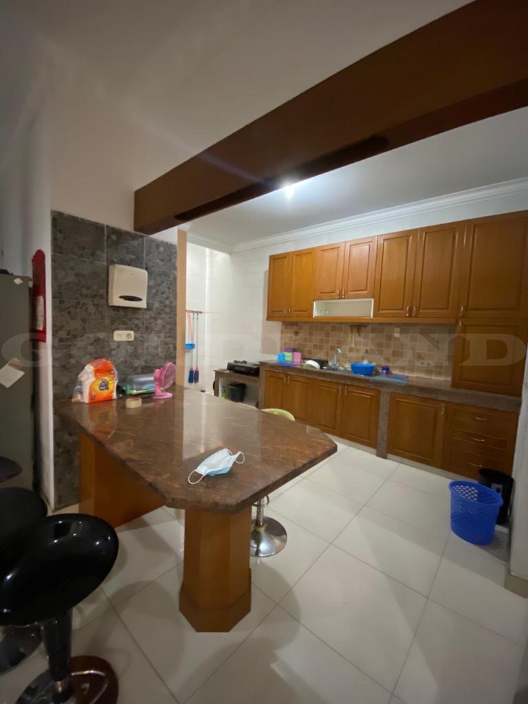 Disewa Rumah Sunter, Furnish, Luas 12x17 Meter, Kode :12825 Si Gallery