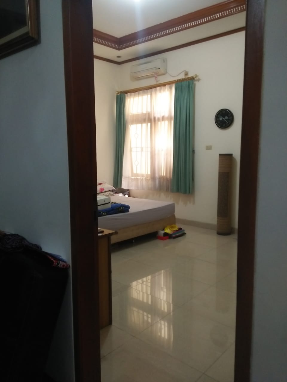 Disewa Rumah Kayu Putih, Hook, Luas 265 Meter, Kode :21540 Br Gallery