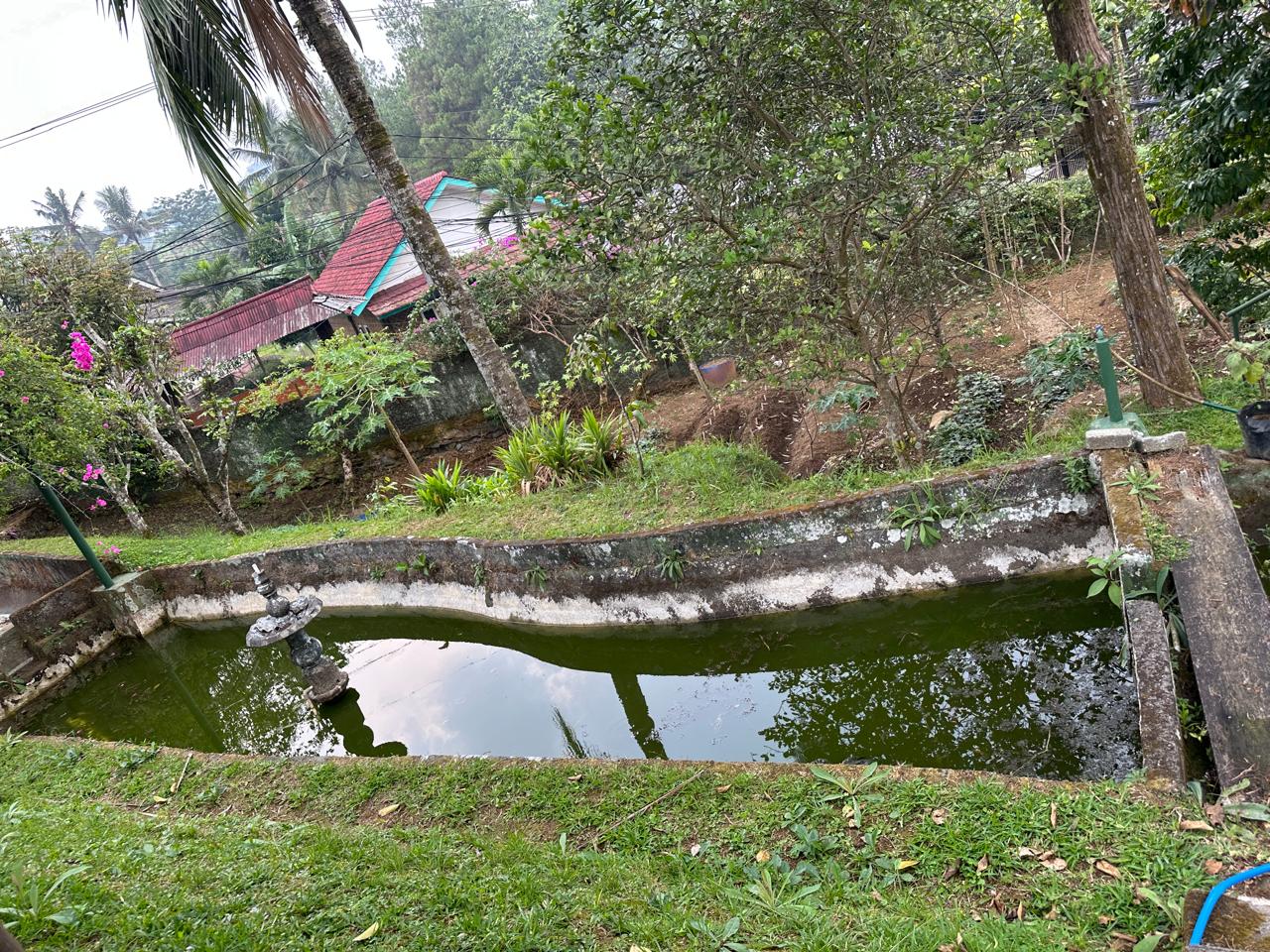 Dijual Villa Cisarua, Luas 2.345 Meter, Kode :20914 Ta Gallery