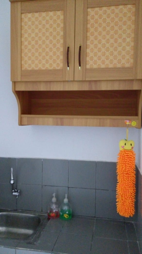  Disewa Apartemen Kebon Jeruk, Luas 30 Meter, Kode :21553 Yn/Wb Gallery