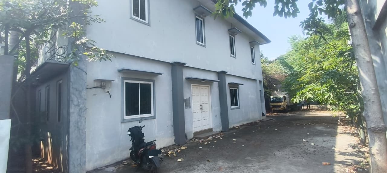 Dijual/Disewa Gudang Pademangan, Siap Pakai, Luas 829 Meter, Kode :20860 Dj/Ta Gallery
