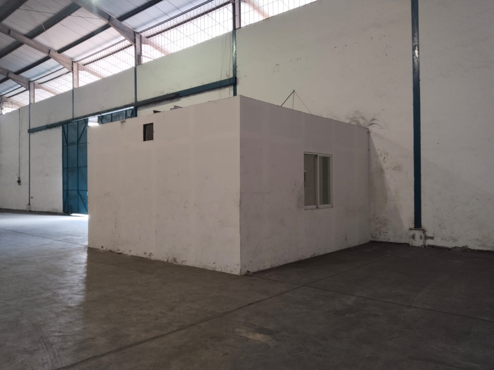 Disewa Gudang Ancol, Luas 30x36 Meter, Kode :21610 Ad Gallery