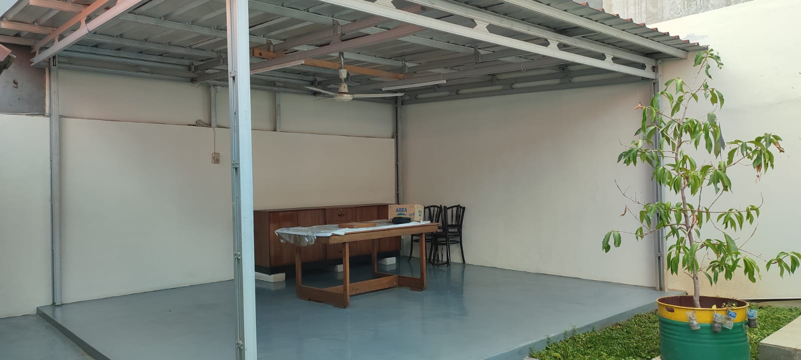 Dijual Rumah Sunter, Luas 13,5x21 Meter, Kode :16564 Si/Sm Gallery