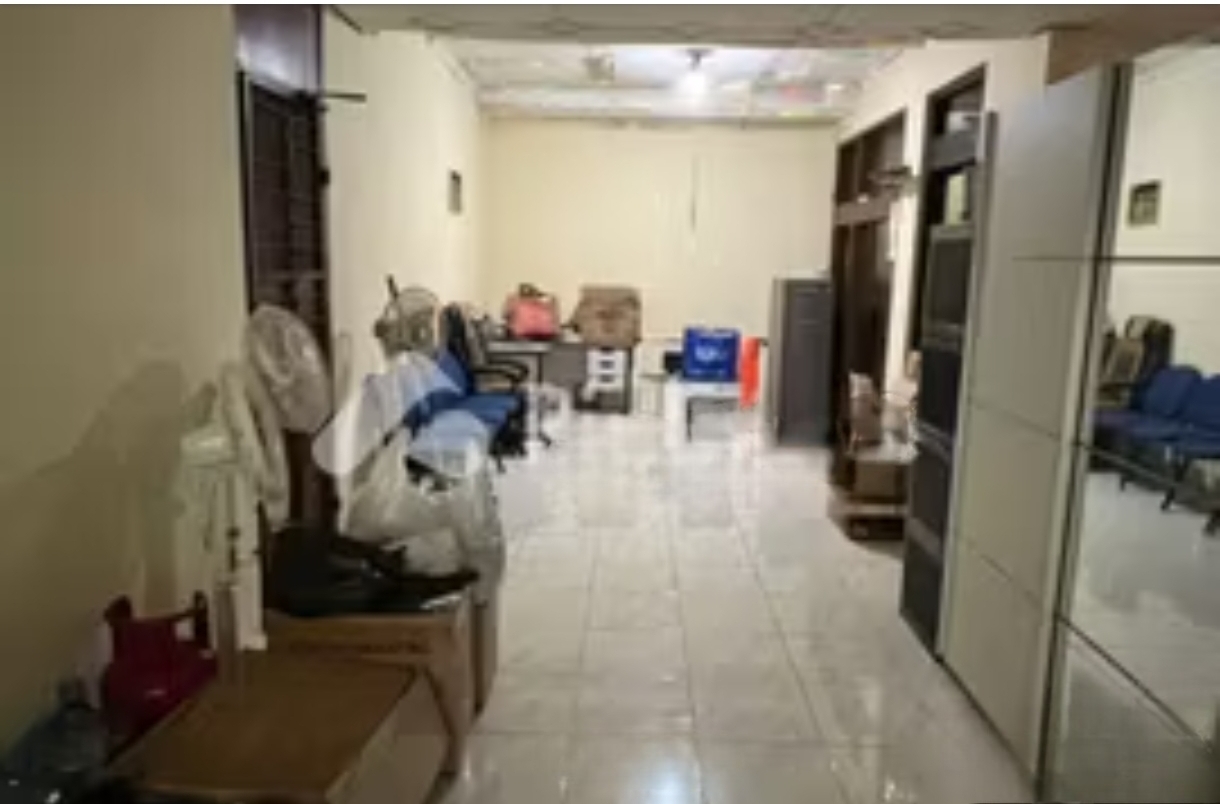 Dijual Rumah Sunter, Luas 16x16 Meter, Kode :21601 Dj Gallery