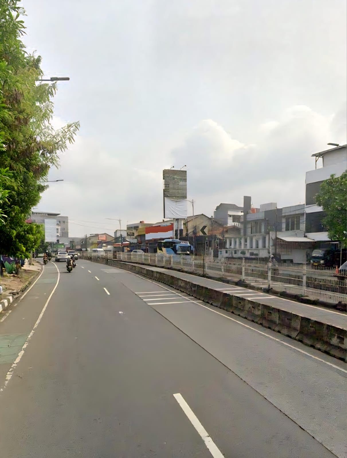 Dijual/Disewa Tanah Mampang, Strategis, Luas 2.500 Meter, Kode :21681 Wb/Br Gallery
