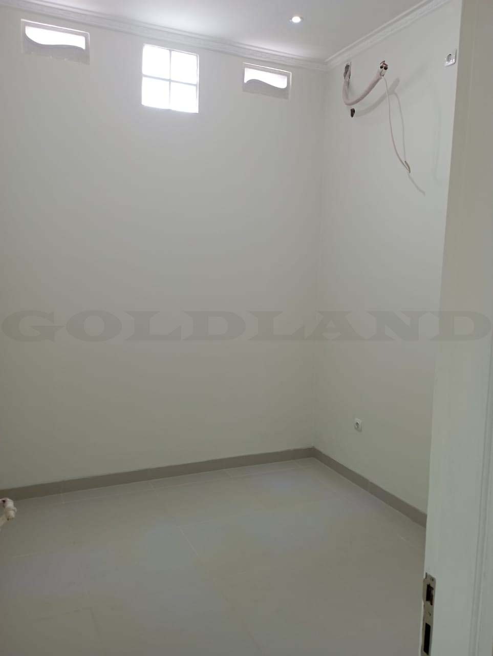 Disewa Rumah Sunter, Bagus Dan Rapih, Luas 4,5x15 Meter, Kode :17058 Si Gallery
